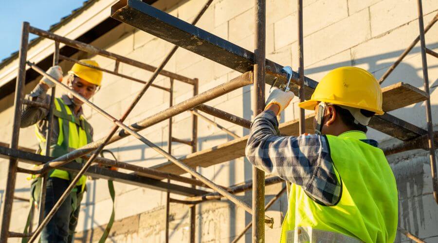 Flashing Repair in Ellenburg Center, NY
